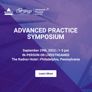 Advanced Practice Symposium - Philadelphia