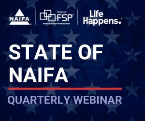 Q2 State of NAIFA