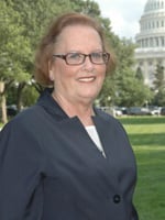 Dr. Susan B. Waters, CAE