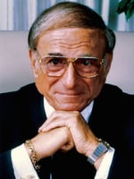 NAIFA Past President Norman G. Levine