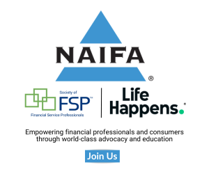 NAIFA-FSP-LH with tagline - AT blog email ad (300 x 250 px)