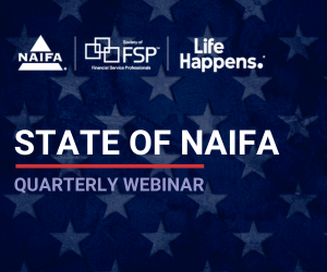 State of NAIFA Webinar