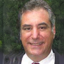 Dr. John Migliaccio