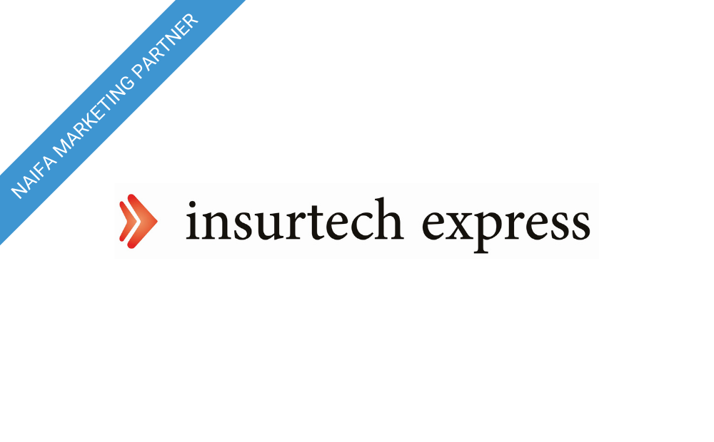 NAIFA Marketing Partner InsurTech Express