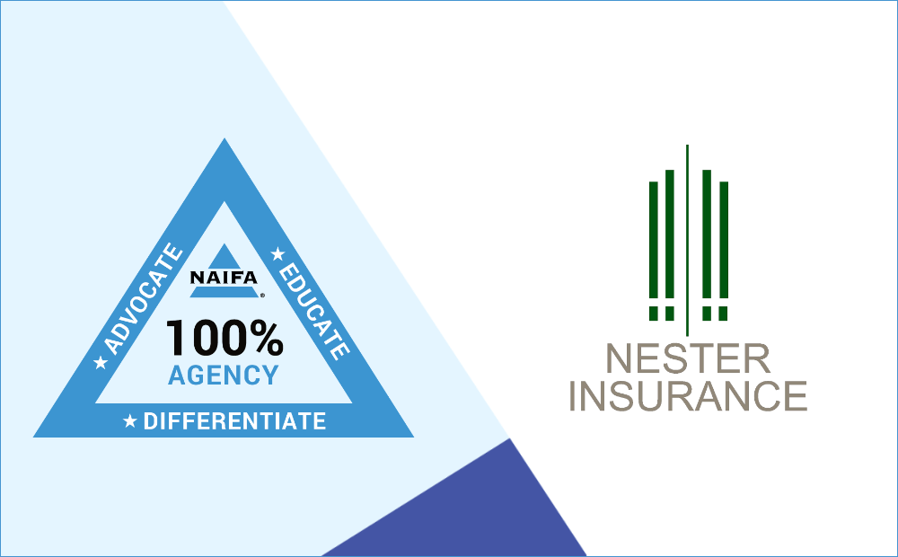 Nester Insurance NAIFA 100% Agency