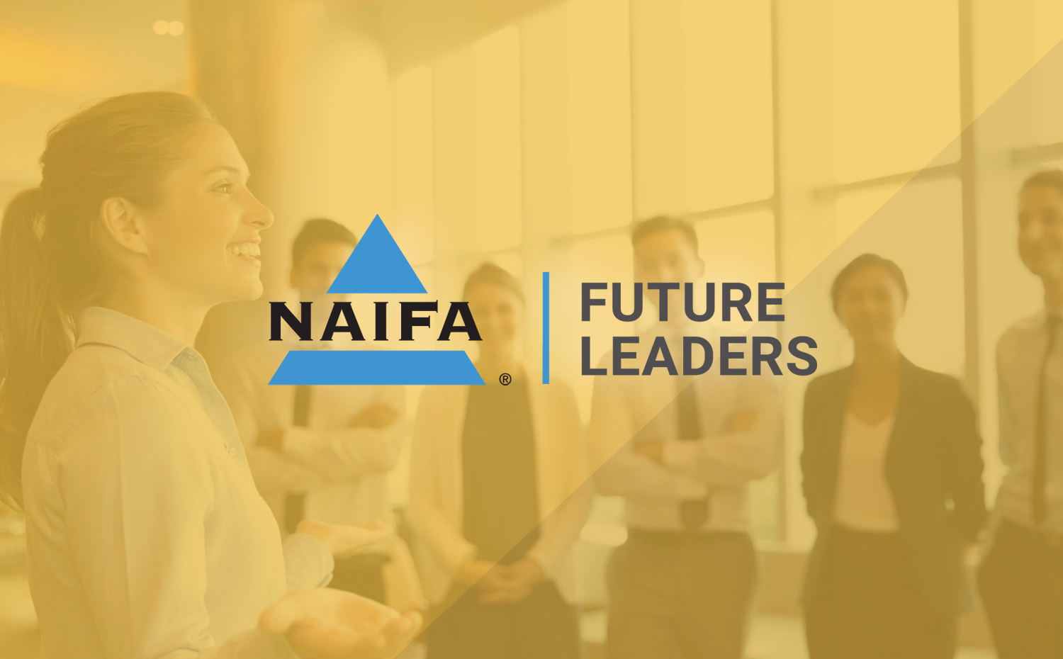 NAIFA Future Leaders Program