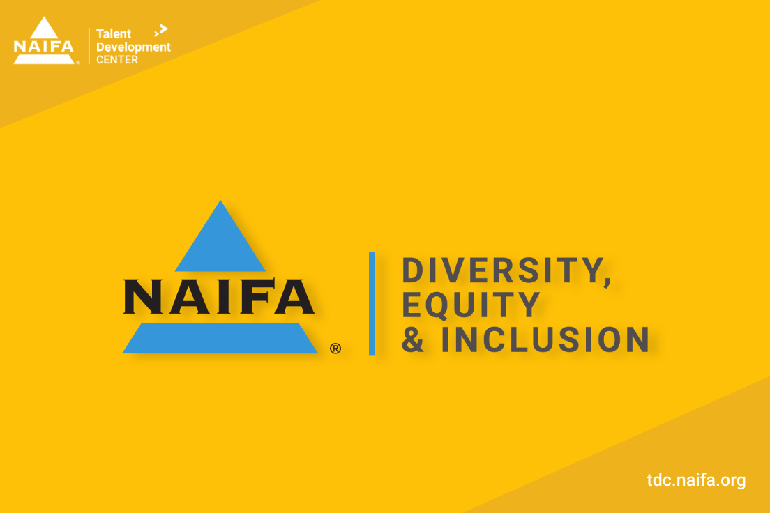 NAIFA Diversity Equity & Inclusion Council