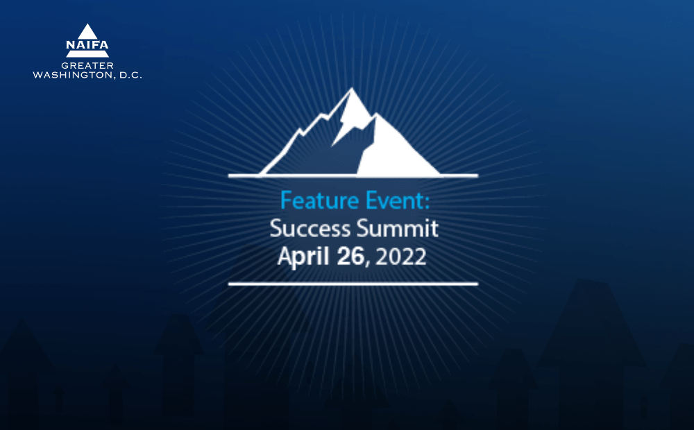NAIFA-GWDC Success Summit
