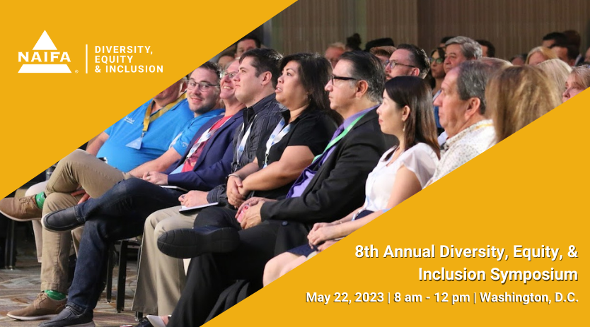 NAIFA's 8th Annual Diversity, Equity & Inclusion Symposium