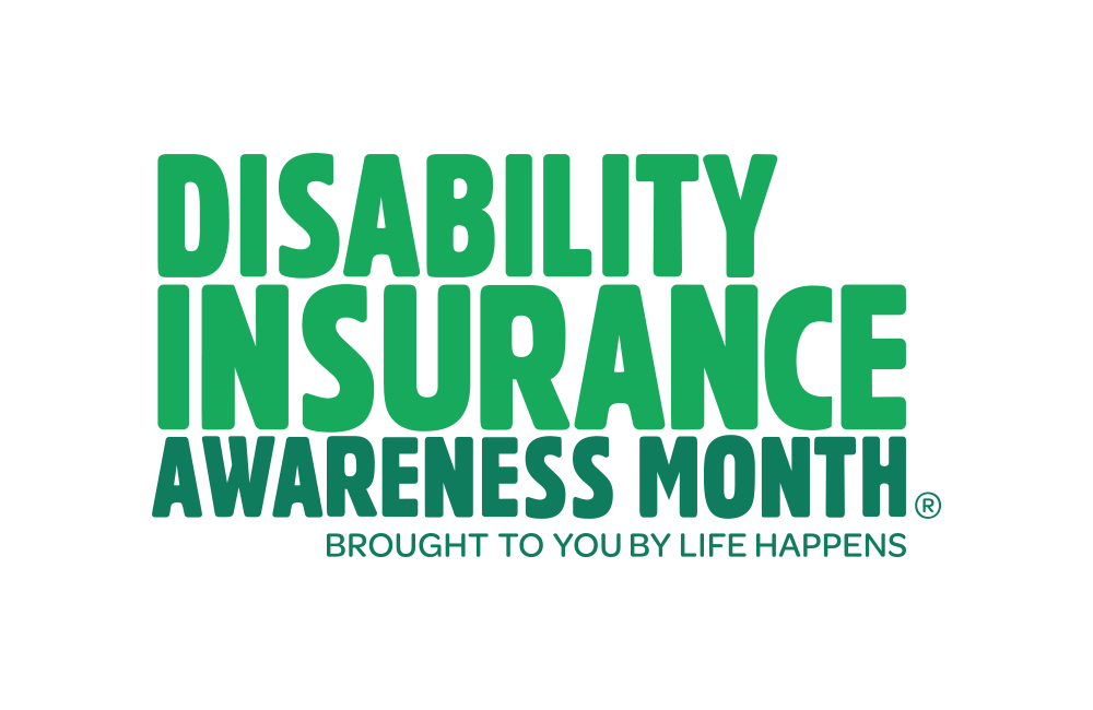 Disability Insurance Month 