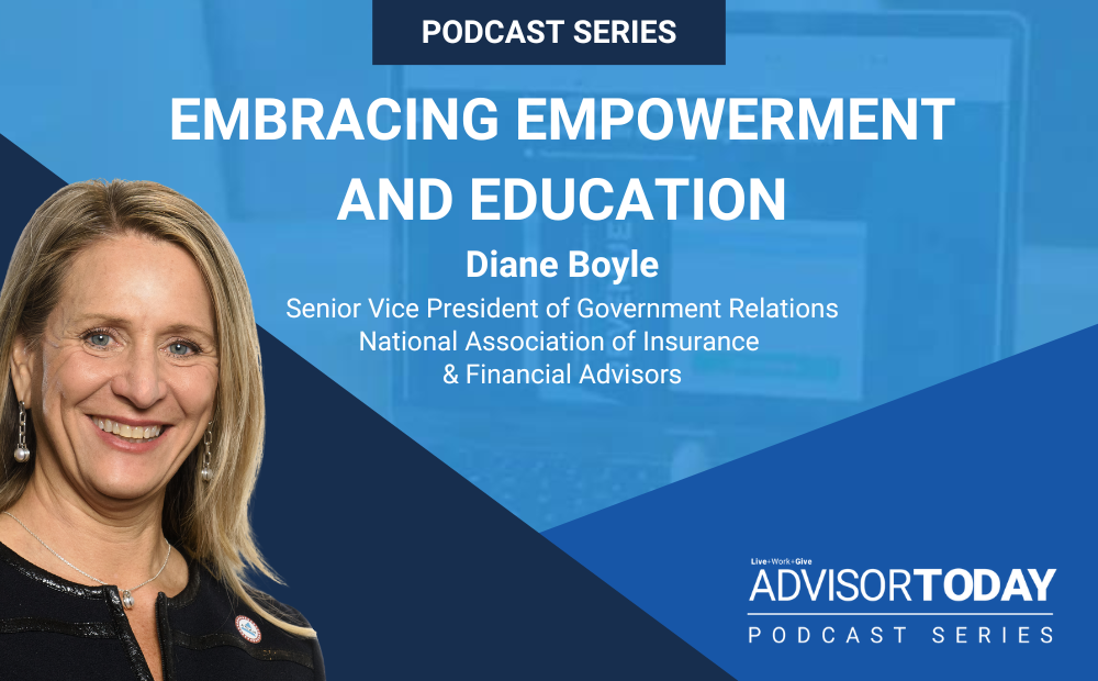 Embracing Empowerment and Education With Diane Boyle