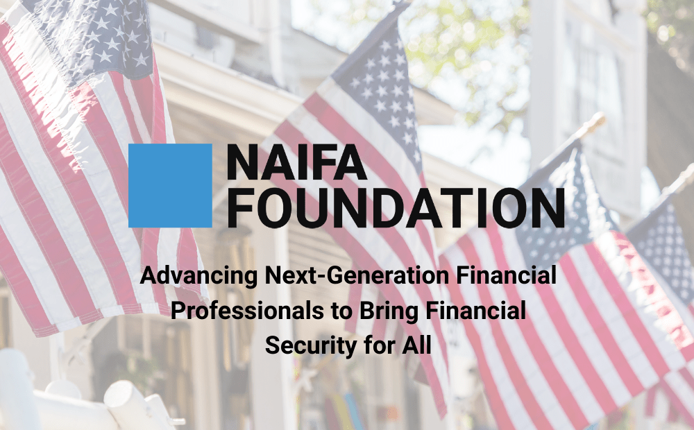 NAIFA Foundation