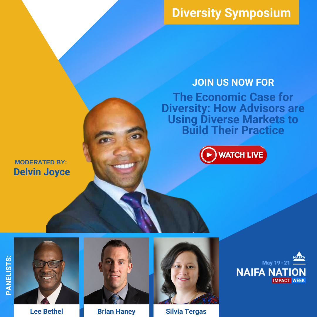 NAIFA Diversity Symposium