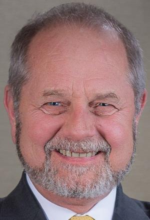 John Sherwood Holmes, III