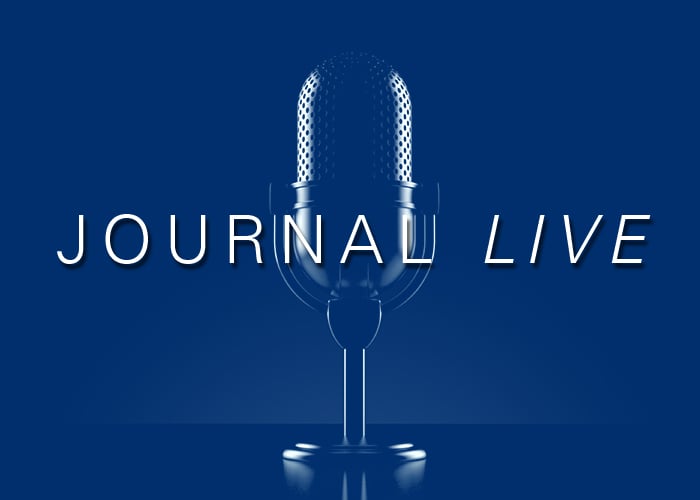 Journal Live