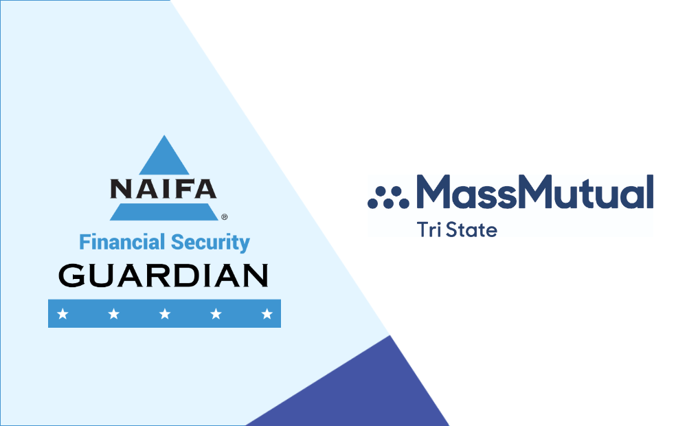 MassMutual Tri State NAIFA Financial Security Guardian