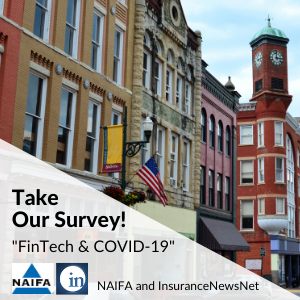 NAIFA-INN Survey