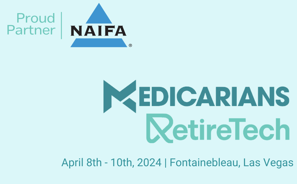 NAIFA Partners with Medicarians