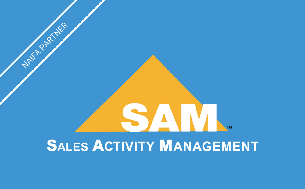 Sales Activity Management