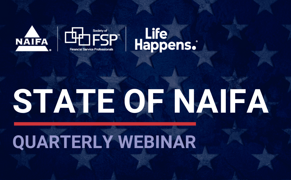 State of NAIFA