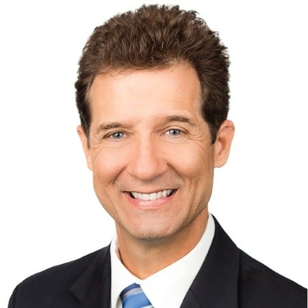 Steve Saladino Headshot