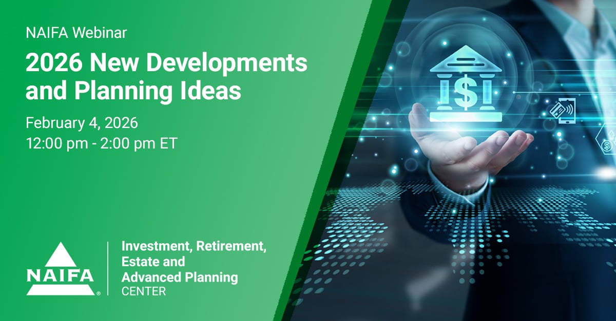 2026 New Developments and Planning Ideas