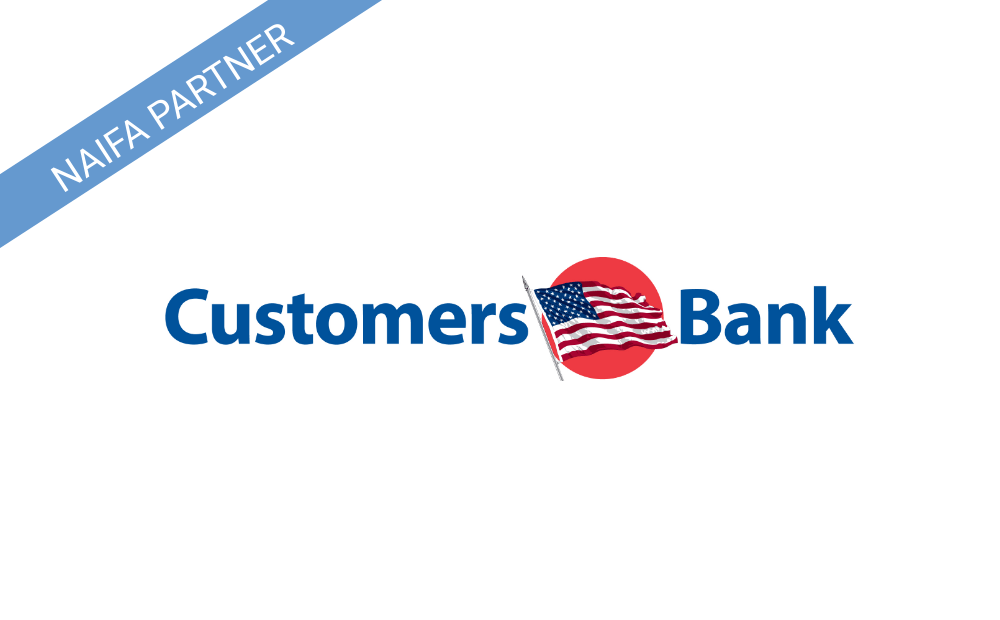 NAIFA Partner Customers Bank Uses EQ