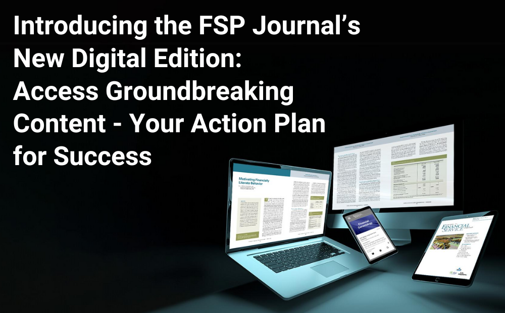 JFSP Digital Edition