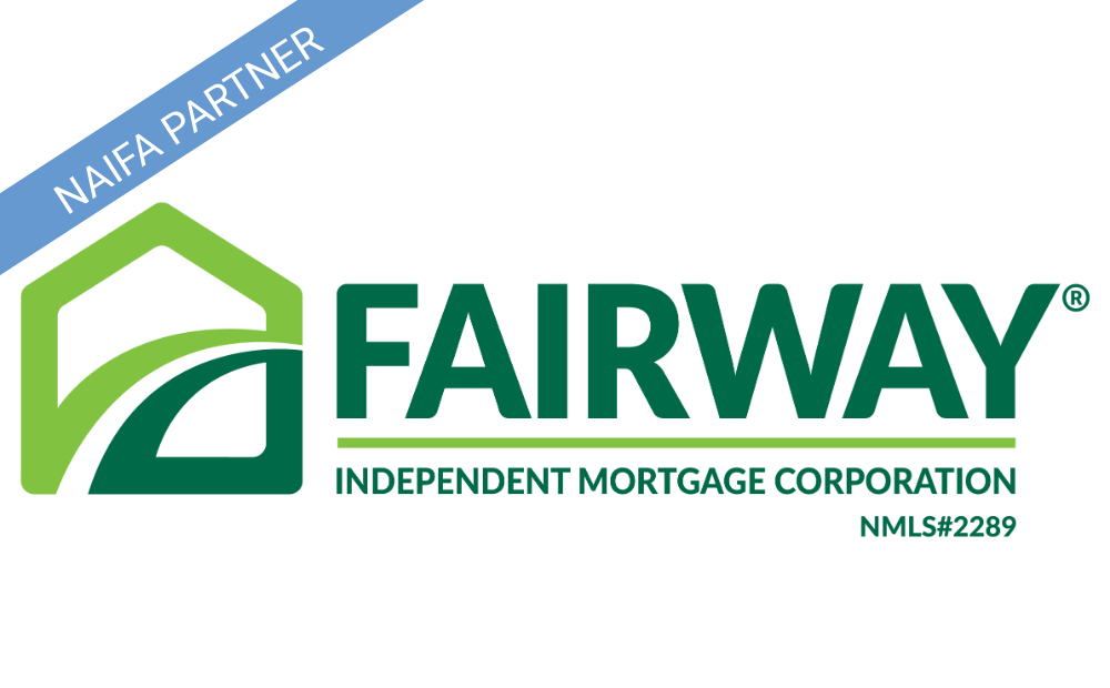 Fairway Independent Mortgage Corporation NAIFA Partner