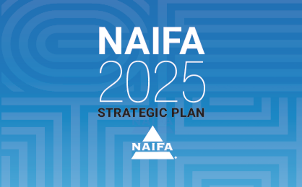 NAIFA 2025 